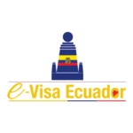 Logo of Visa Electrónica Ecuador android Application 